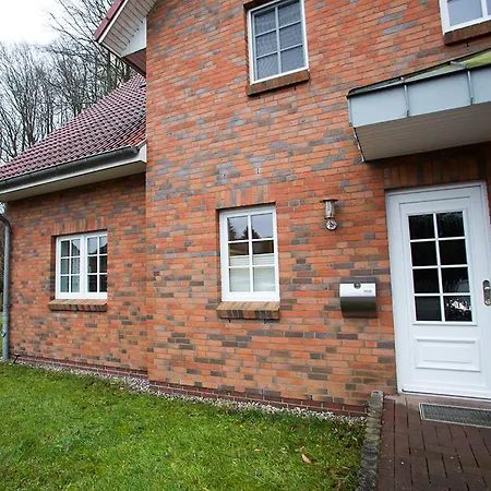 Strandquartier La - Mit Terrasse Nur Wenige Meter Zum Und