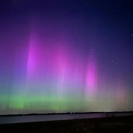 Strandquartier La - Mit Terrasse Nur Wenige Meter Zum Und Langballig