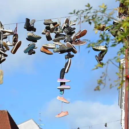 Strandquartier La - Mit Terrasse Nur Wenige Meter Zum Und