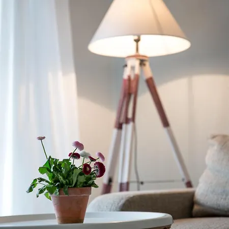 Apartment Strandquartier L A Langballig