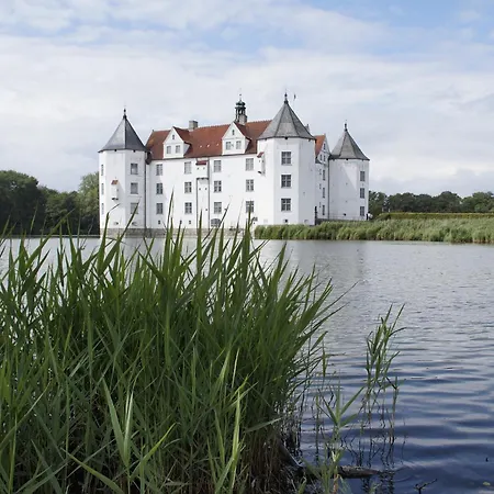 Strandquartier L A Langballig
