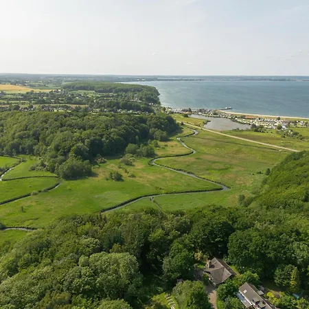 Strandquartier La - Mit Terrasse Nur Wenige Meter Zum Und *