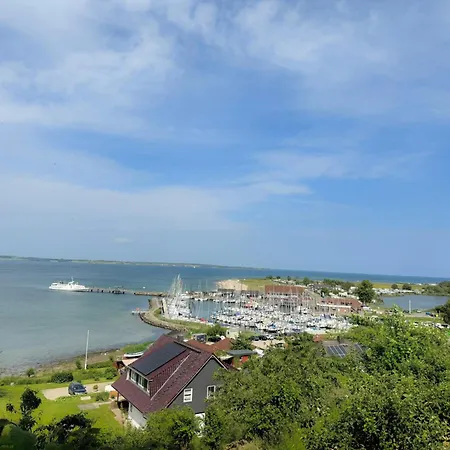 Apartmán Strandquartier La - Mit Terrasse Nur Wenige Meter Zum Und *