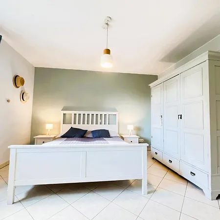 Strandquartier La - Mit Terrasse Nur Wenige Meter Zum Und * Langballig