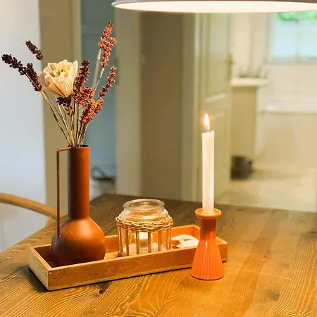 Strandquartier La - Mit Terrasse Nur Wenige Meter Zum Und * Langballig