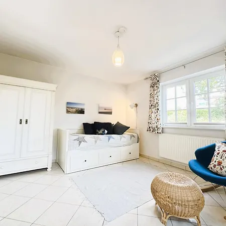 Strandquartier La - Mit Terrasse Nur Wenige Meter Zum Und