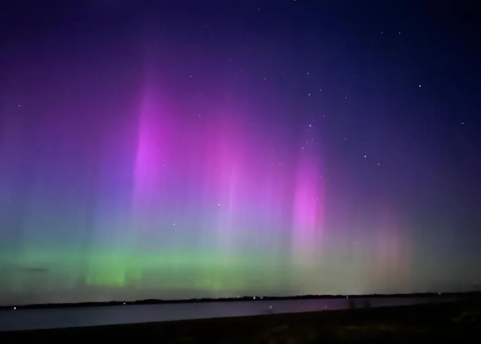 Strandquartier La - Mit Terrasse Nur Wenige Meter Zum Und Langballig